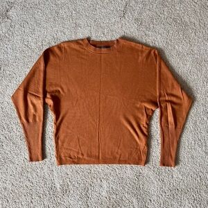 Deluc Crewneck Sweater